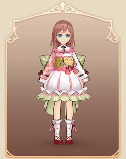 画像ギャラリー No.029のサムネイル画像 / 「Ash Tale-風の大陸-」,“武器幻化ガチャ”に「影桜朧月シリーズ武器」が登場