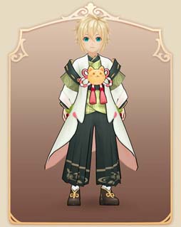 画像ギャラリー No.031のサムネイル画像 / 「Ash Tale-風の大陸-」,“武器幻化ガチャ”に「影桜朧月シリーズ武器」が登場