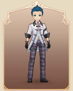 画像ギャラリー No.035のサムネイル画像 / 「Ash Tale-風の大陸-」,“武器幻化ガチャ”に「影桜朧月シリーズ武器」が登場