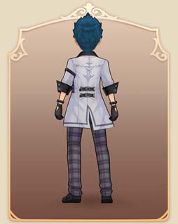 画像ギャラリー No.036のサムネイル画像 / 「Ash Tale-風の大陸-」,“武器幻化ガチャ”に「影桜朧月シリーズ武器」が登場