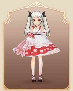 画像ギャラリー No.005のサムネイル画像 / 「Ash Tale-風の大陸-」,謎解きゲーム“ナゾあわせ”開催中。ショップに「4月限定BOX」が登場