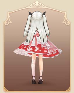 画像ギャラリー No.006のサムネイル画像 / 「Ash Tale-風の大陸-」,謎解きゲーム“ナゾあわせ”開催中。ショップに「4月限定BOX」が登場