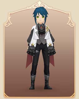 画像ギャラリー No.007のサムネイル画像 / 「Ash Tale-風の大陸-」,謎解きゲーム“ナゾあわせ”開催中。ショップに「4月限定BOX」が登場