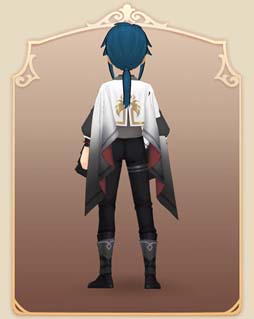 画像ギャラリー No.008のサムネイル画像 / 「Ash Tale-風の大陸-」,謎解きゲーム“ナゾあわせ”開催中。ショップに「4月限定BOX」が登場