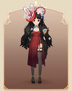 画像ギャラリー No.009のサムネイル画像 / 「Ash Tale-風の大陸-」,謎解きゲーム“ナゾあわせ”開催中。ショップに「4月限定BOX」が登場