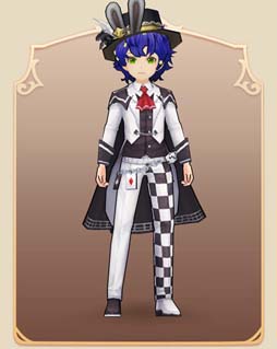 画像ギャラリー No.011のサムネイル画像 / 「Ash Tale-風の大陸-」,謎解きゲーム“ナゾあわせ”開催中。ショップに「4月限定BOX」が登場