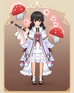 画像ギャラリー No.013のサムネイル画像 / 「Ash Tale-風の大陸-」,謎解きゲーム“ナゾあわせ”開催中。ショップに「4月限定BOX」が登場