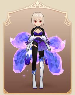 画像ギャラリー No.015のサムネイル画像 / 「Ash Tale-風の大陸-」,謎解きゲーム“ナゾあわせ”開催中。ショップに「4月限定BOX」が登場