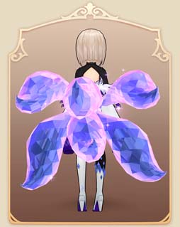 画像ギャラリー No.016のサムネイル画像 / 「Ash Tale-風の大陸-」,謎解きゲーム“ナゾあわせ”開催中。ショップに「4月限定BOX」が登場