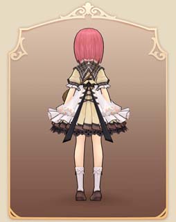 画像ギャラリー No.019のサムネイル画像 / 「Ash Tale-風の大陸-」,謎解きゲーム“ナゾあわせ”開催中。ショップに「4月限定BOX」が登場