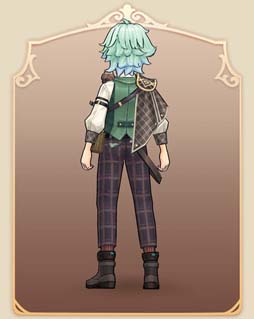 画像ギャラリー No.021のサムネイル画像 / 「Ash Tale-風の大陸-」,謎解きゲーム“ナゾあわせ”開催中。ショップに「4月限定BOX」が登場