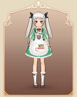 画像ギャラリー No.022のサムネイル画像 / 「Ash Tale-風の大陸-」,謎解きゲーム“ナゾあわせ”開催中。ショップに「4月限定BOX」が登場