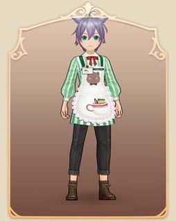 画像ギャラリー No.024のサムネイル画像 / 「Ash Tale-風の大陸-」,謎解きゲーム“ナゾあわせ”開催中。ショップに「4月限定BOX」が登場