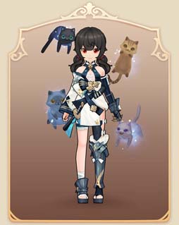 画像ギャラリー No.029のサムネイル画像 / 「Ash Tale-風の大陸-」,謎解きゲーム“ナゾあわせ”開催中。ショップに「4月限定BOX」が登場