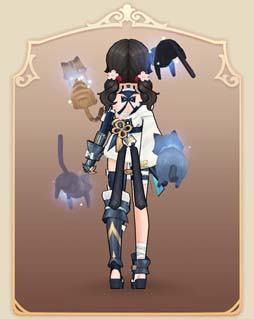 画像ギャラリー No.030のサムネイル画像 / 「Ash Tale-風の大陸-」,謎解きゲーム“ナゾあわせ”開催中。ショップに「4月限定BOX」が登場