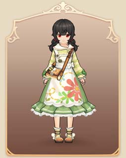 画像ギャラリー No.031のサムネイル画像 / 「Ash Tale-風の大陸-」,謎解きゲーム“ナゾあわせ”開催中。ショップに「4月限定BOX」が登場