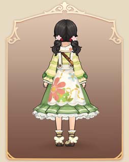 画像ギャラリー No.032のサムネイル画像 / 「Ash Tale-風の大陸-」,謎解きゲーム“ナゾあわせ”開催中。ショップに「4月限定BOX」が登場