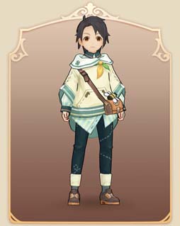 画像ギャラリー No.033のサムネイル画像 / 「Ash Tale-風の大陸-」,謎解きゲーム“ナゾあわせ”開催中。ショップに「4月限定BOX」が登場