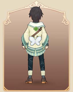 画像ギャラリー No.034のサムネイル画像 / 「Ash Tale-風の大陸-」,謎解きゲーム“ナゾあわせ”開催中。ショップに「4月限定BOX」が登場