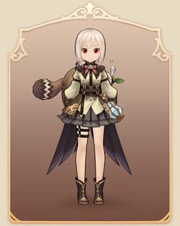 画像ギャラリー No.035のサムネイル画像 / 「Ash Tale-風の大陸-」,謎解きゲーム“ナゾあわせ”開催中。ショップに「4月限定BOX」が登場