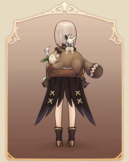 画像ギャラリー No.036のサムネイル画像 / 「Ash Tale-風の大陸-」,謎解きゲーム“ナゾあわせ”開催中。ショップに「4月限定BOX」が登場