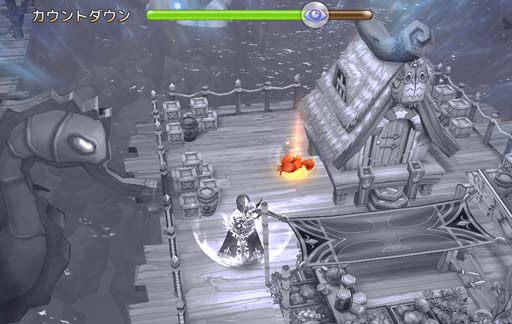 ꡼ No.004 | Ash Tale-Φ-סĴ䳤ͷʤ3ǯǰ٥Ȥ