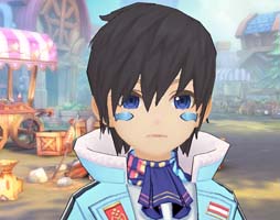 ꡼ No.008 | Ash Tale-Φ-סĴ䳤ͷʤ3ǯǰ٥Ȥ