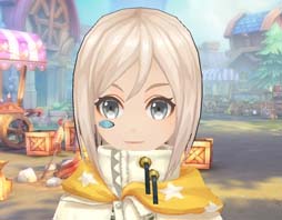 ꡼ No.009 | Ash Tale-Φ-סĴ䳤ͷʤ3ǯǰ٥Ȥ