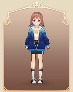 ꡼ No.012Υͥ / Ash Tale-Φ-סĴ䳤ͷʤ3ǯǰ٥Ȥ