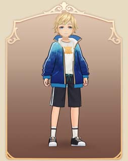 ꡼ No.014Υͥ / Ash Tale-Φ-סĴ䳤ͷʤ3ǯǰ٥Ȥ