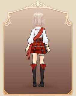 ꡼ No.023Υͥ / Ash Tale-Φ-סĴ䳤ͷʤ3ǯǰ٥Ȥ