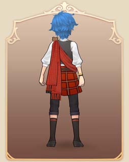 ꡼ No.025Υͥ / Ash Tale-Φ-סĴ䳤ͷʤ3ǯǰ٥Ȥ