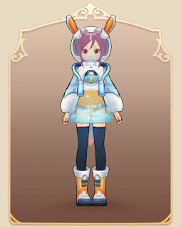 ꡼ No.004 | Ash Tale-Φ-3ǯǰ٥Ȥ䥭ڡ򳫺šޥåפⳫ