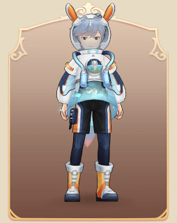 ꡼ No.006 | Ash Tale-Φ-3ǯǰ٥Ȥ䥭ڡ򳫺šޥåפⳫ