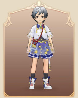 ꡼ No.010 | Ash Tale-Φ-3ǯǰ٥Ȥ䥭ڡ򳫺šޥåפⳫ