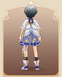 ꡼ No.011 | Ash Tale-Φ-3ǯǰ٥Ȥ䥭ڡ򳫺šޥåפⳫ