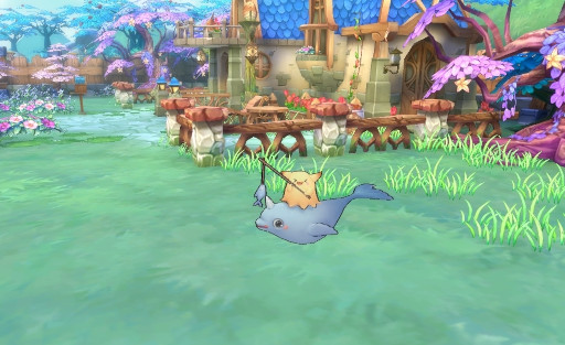 ꡼ No.026 | Ash Tale-Φ-3ǯǰ٥Ȥ䥭ڡ򳫺šޥåפⳫ