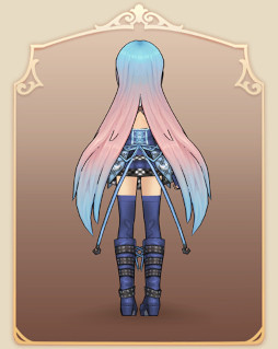 ꡼ No.033 | Ash Tale-Φ-3ǯǰ٥Ȥ䥭ڡ򳫺šޥåפⳫ