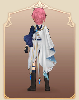 ꡼ No.035 | Ash Tale-Φ-3ǯǰ٥Ȥ䥭ڡ򳫺šޥåפⳫ