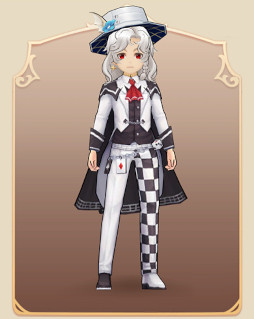 ꡼ No.036 | Ash Tale-Φ-3ǯǰ٥Ȥ䥭ڡ򳫺šޥåפⳫ