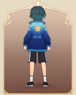 ꡼ No.039 | Ash Tale-Φ-3ǯǰ٥Ȥ䥭ڡ򳫺šޥåפⳫ