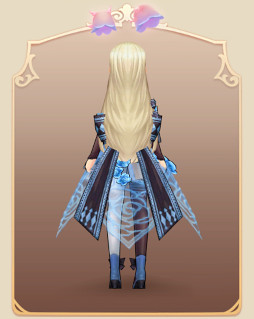 ꡼ No.047 | Ash Tale-Φ-3ǯǰ٥Ȥ䥭ڡ򳫺šޥåפⳫ