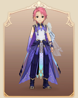 ꡼ No.050 | Ash Tale-Φ-3ǯǰ٥Ȥ䥭ڡ򳫺šޥåפⳫ