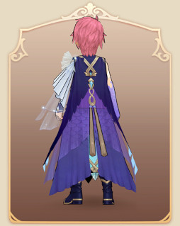 ꡼ No.051 | Ash Tale-Φ-3ǯǰ٥Ȥ䥭ڡ򳫺šޥåפⳫ