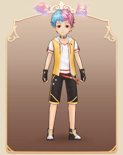 ꡼ No.052 | Ash Tale-Φ-3ǯǰ٥Ȥ䥭ڡ򳫺šޥåפⳫ