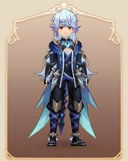 ꡼ No.054 | Ash Tale-Φ-3ǯǰ٥Ȥ䥭ڡ򳫺šޥåפⳫ