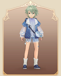 ꡼ No.062 | Ash Tale-Φ-3ǯǰ٥Ȥ䥭ڡ򳫺šޥåפⳫ