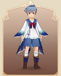 ꡼ No.008 | Ash Tale-Φ-3ǯ٥2Ƥ򳫺šХȤɥ꡼о