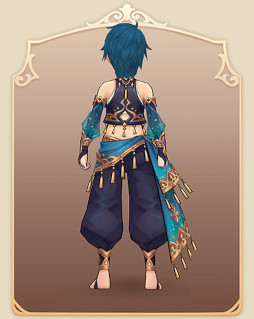 ꡼ No.032 | Ash Tale-Φ-3ǯ٥2Ƥ򳫺šХȤɥ꡼о