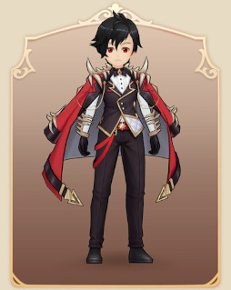 ꡼ No.040 | Ash Tale-Φ-3ǯ٥2Ƥ򳫺šХȤɥ꡼о